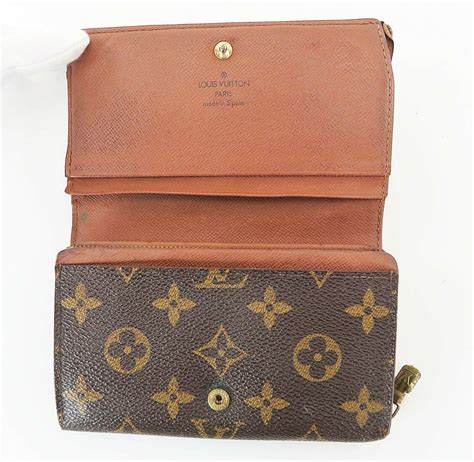 louis vuitton walet|original louis vuitton wallet.